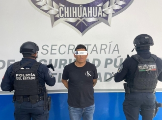 Delegado del Mayito